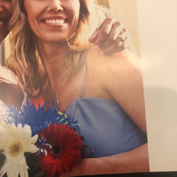 Bridesmaid Dress - Picture 4 of 12